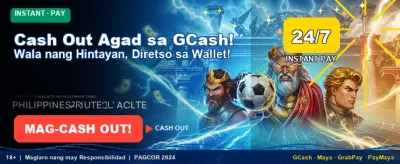 Fastest Instant Payouts in PH