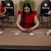 Bonsai Speed Baccarat B screenshot